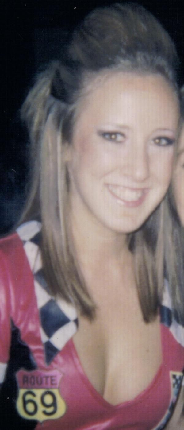 Alexandra Baker - Class of 2005 - Grace King High School