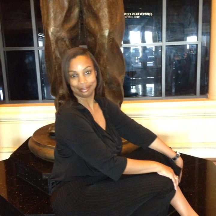 Kim Brown Holmes - Class of 1985 - Grace King High School