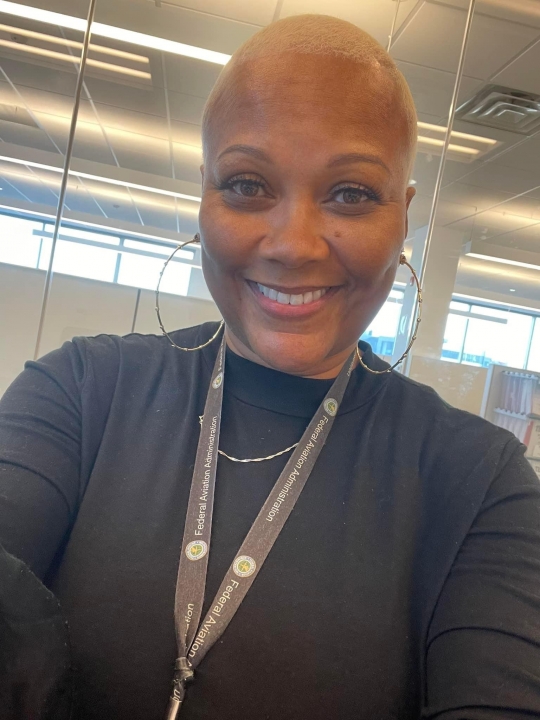 Patricia Nelson - Class of 1988 - Grace King High School