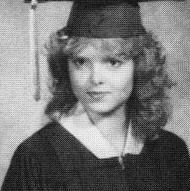 Kellye Bayless - Class of 1984 - Grace King High School