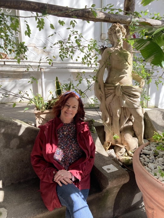 Donna Egan - Class of 1978 - Grace King High School