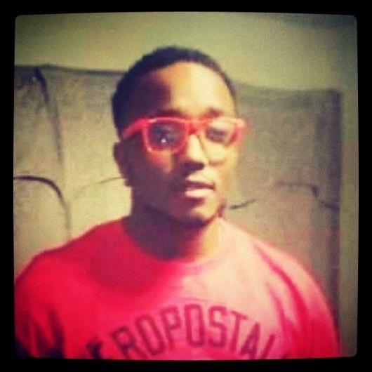 Rodney Rodney - Class of 2010 - Rialto High School