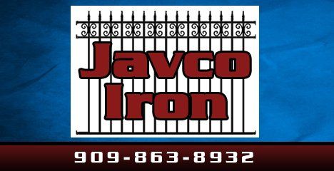 Javco Iron - Class of 1996 - Rialto High School