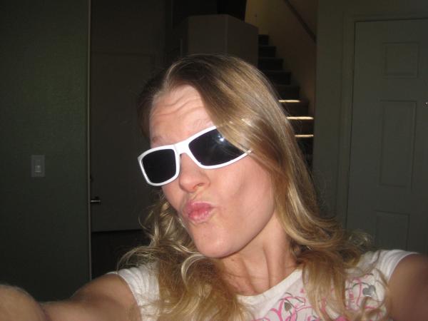 Brenda Smith - Class of 2001 - Rialto High School