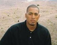 Harold Williams - Class of 2002 - Rialto High School