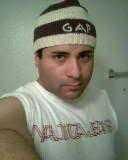 Angel Chavez - Class of 2000 - Rialto High School