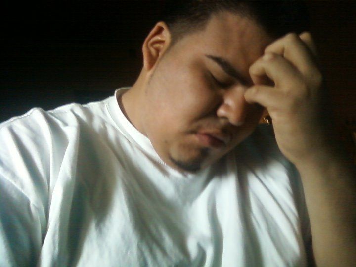 David Granados - Class of 2008 - Rialto High School