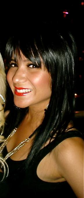 Margarita Vera - Class of 2000 - Rialto High School