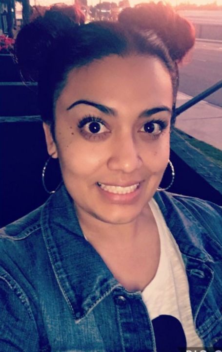 Anita Alcala - Class of 2002 - Rialto High School