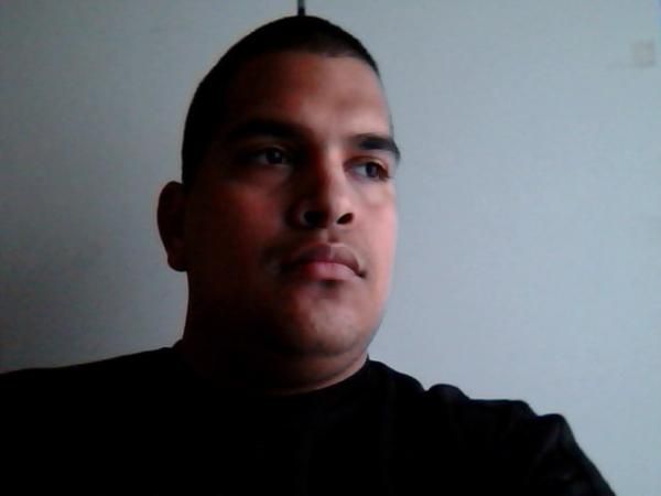 Nestor Valdes - Class of 2008 - Rialto High School