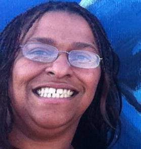 Naeemah Williams - Class of 1995 - Rialto High School