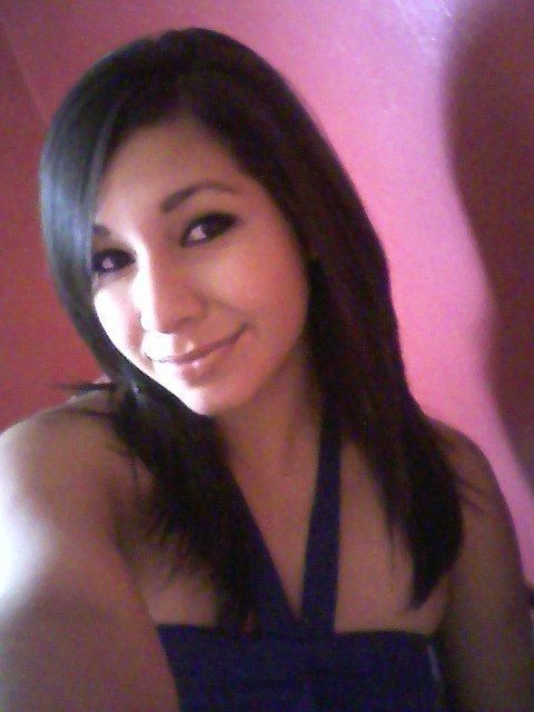 Belen Hideroa - Class of 2007 - Rialto High School