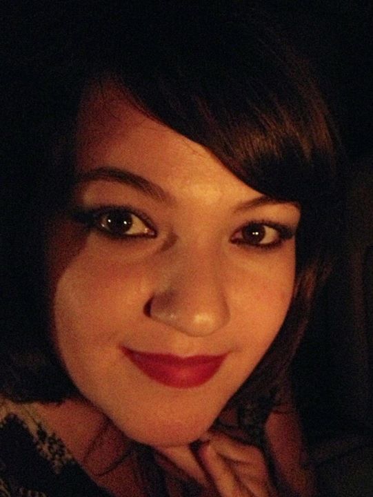 Audrea Renteria - Class of 1996 - Rialto High School