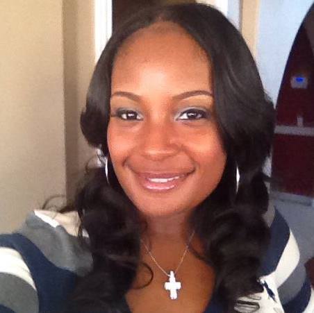 Amber Jones - Class of 1997 - Rialto High School