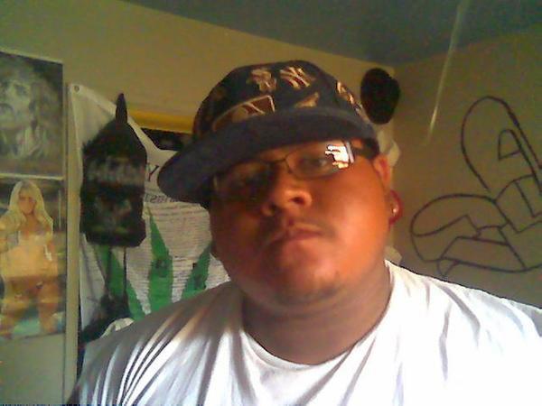 Steven Martinez - Class of 2005 - Rialto High School