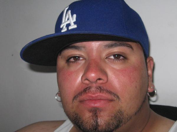 Andres Tello - Class of 1999 - Rialto High School