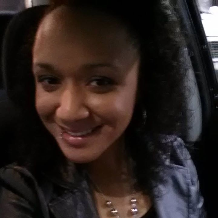 Jasmine Caban - Class of 2008 - Rialto High School