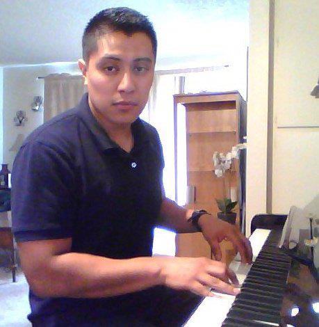 Paul Reyes - Class of 2003 - Rialto High School