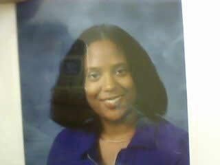 Tiffany Walton - Class of 1997 - Rialto High School