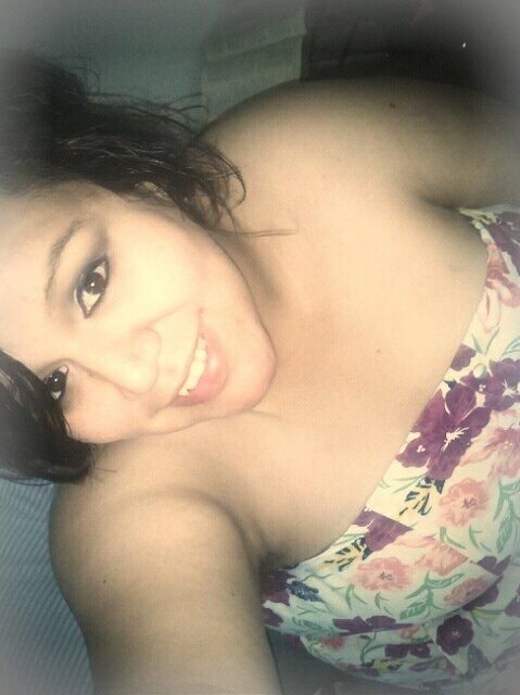 Blanca Ramirez - Class of 2002 - Rialto High School