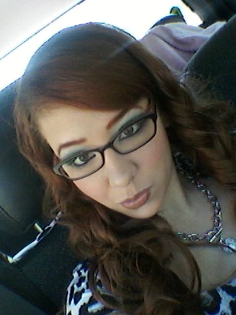 Adrianna Alvizo - Class of 2009 - Rialto High School