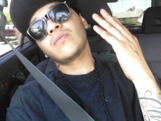 Danny Bailon - Class of 2008 - Rialto High School