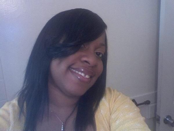 Latrisha Rushing-butler - Class of 1998 - Rialto High School