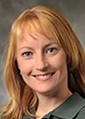 Sarah Wagner - Class of 1997 - Rialto High School
