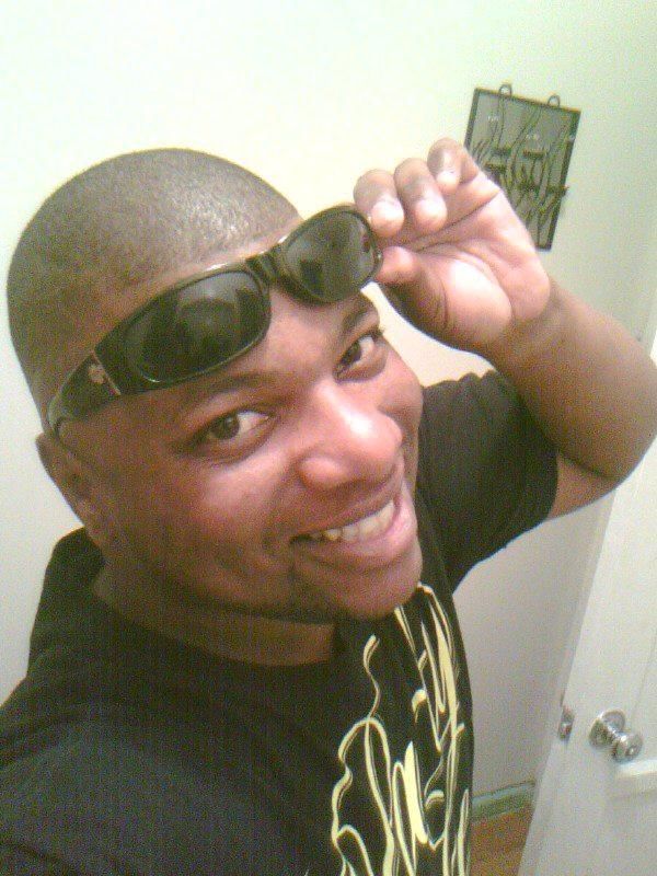 Devon Warrant - Class of 2000 - Rialto High School