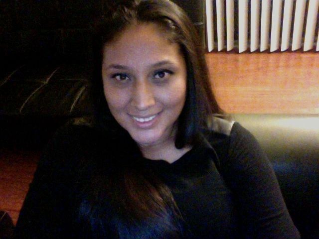 Lizette Mendoza-hurtado - Class of 2005 - Rialto High School