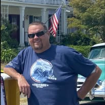 Christopher Kendrick - Class of 1995 - Rialto High School