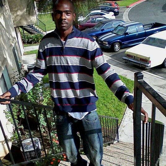 Tristan Reedy - Class of 2003 - Rialto High School