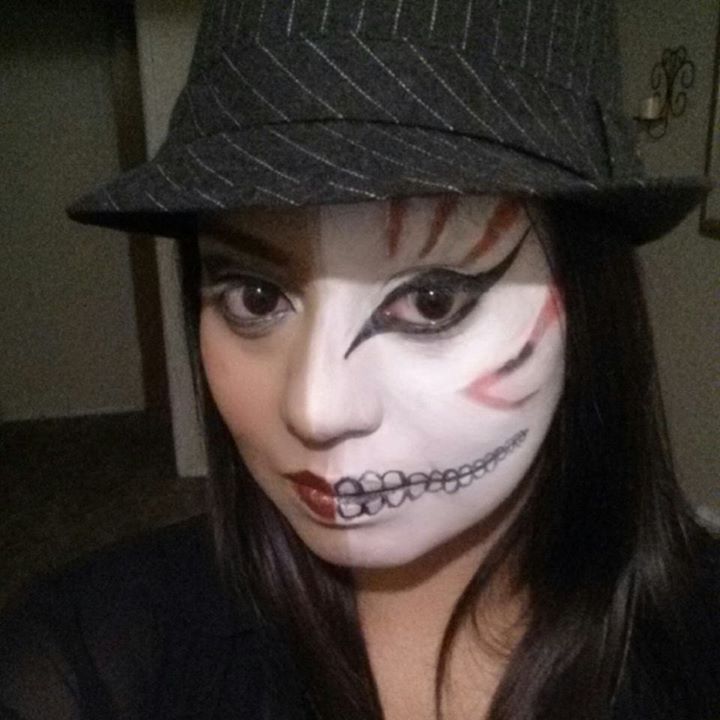Bridget Ramirez - Class of 2006 - Rialto High School