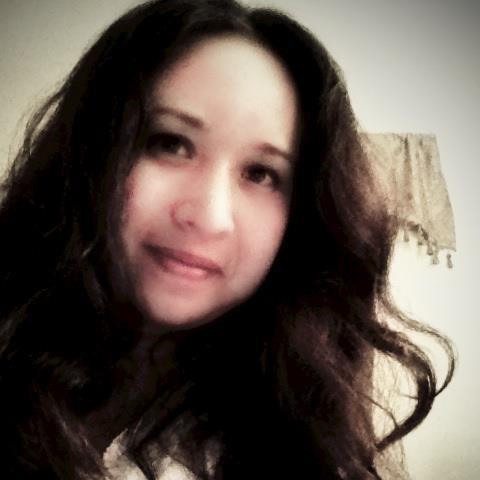 Maria Castellanos - Class of 1999 - Rialto High School