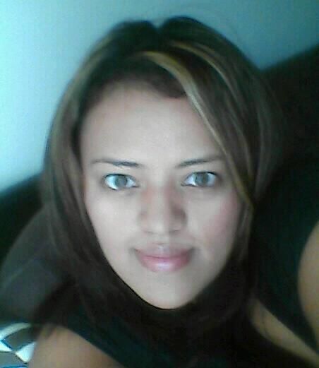 Jackie Bernal - Class of 2003 - Rialto High School