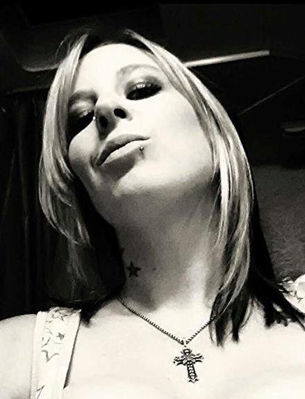 Alisha Robles - Class of 2003 - Rialto High School