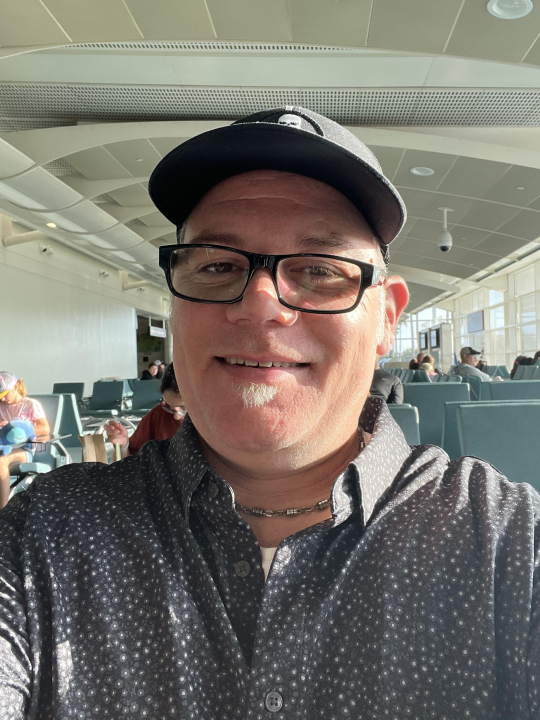 Daniel Housel - Class of 1994 - Rialto High School