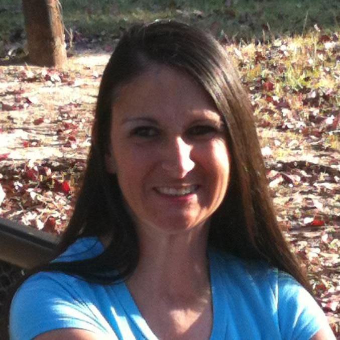 Rachelle Granger - Class of 1994 - Lafayette High School