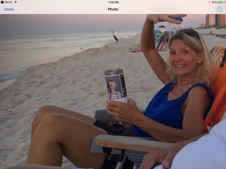 Pamela Boudreaux - Class of 1968 - Lafayette High School