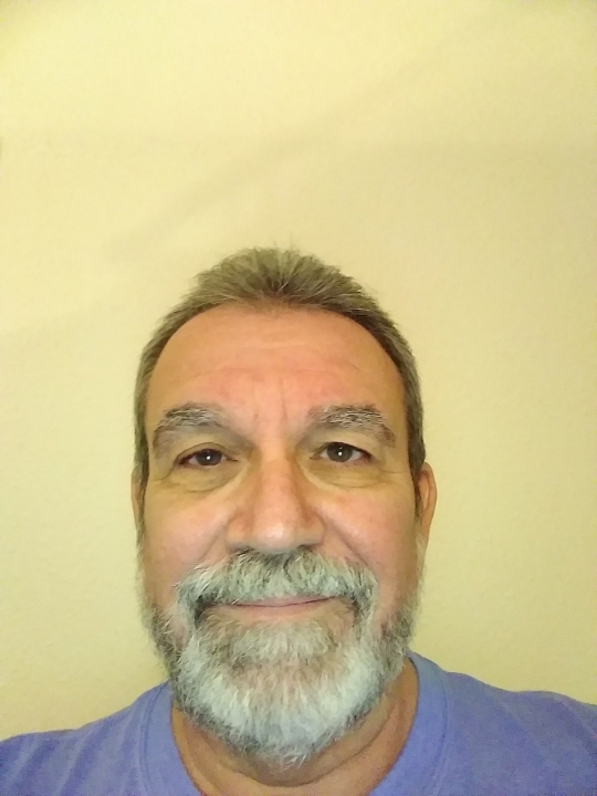 Tommy Broussard - Class of 1972 - Lafayette High School