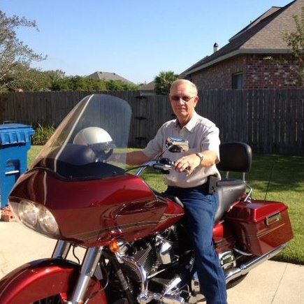 Jerry Geer - Class of 1965 - Lafayette High School