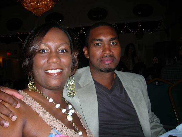 Alvin Jones - Class of 1991 - Lafayette High School