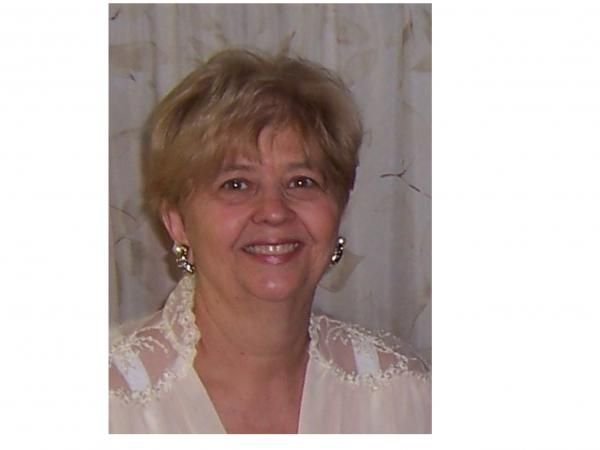 Linda Traylor - Class of 1969 - Lafayette High School