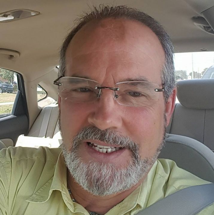 Eddie Domingue - Class of 1978 - Lafayette High School