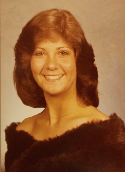 Toni Marye Fisher - Class of 1980 - Lafayette High School
