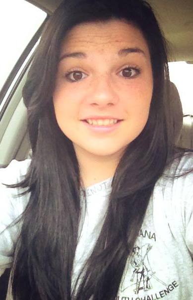 Destiny Fontenot - Class of 1994 - Lafayette High School