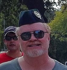 Buz Bullock - Class of 1972 - Lafayette High School
