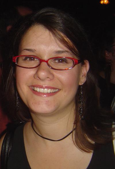 Adrienne Stewart - Class of 1998 - Lafayette High School