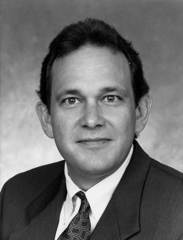 Mark Shirley - Class of 1973 - Lafayette High School