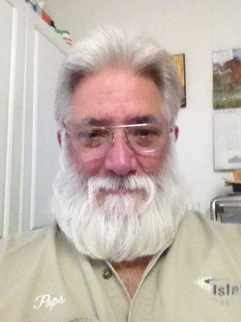 David Bearb - Class of 1970 - Lafayette High School